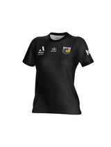CCM 26/27 ALW Black GK Jersey Women's Fit