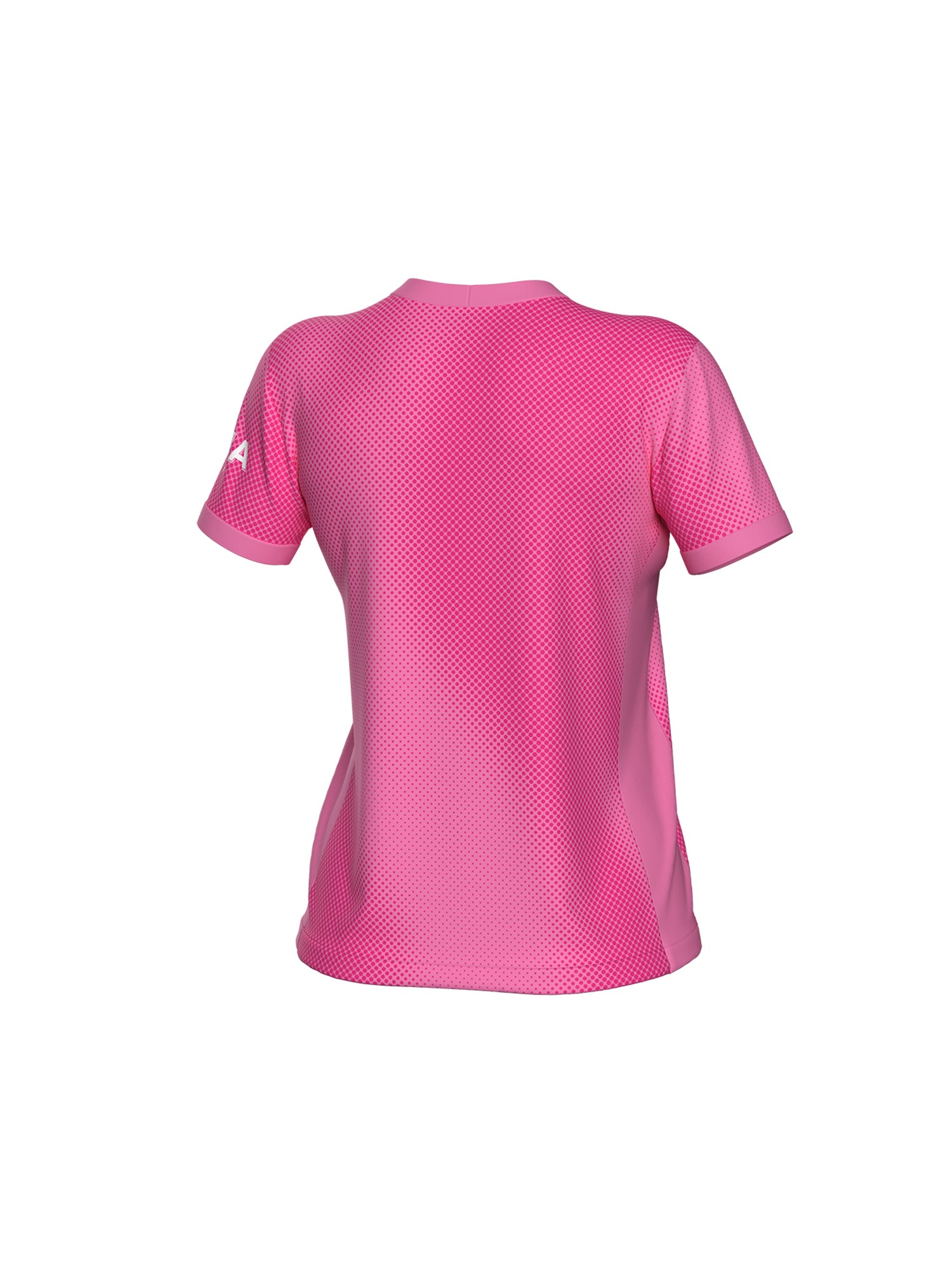 CCM 26/27 ALW Pink GK Jersey Women's Fit