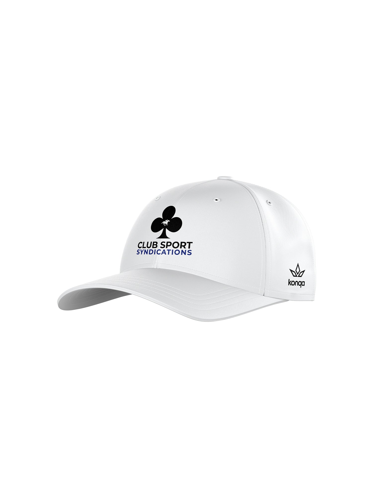 Club Sport Syndications Cap