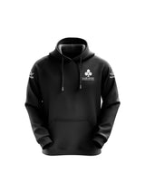 Club Sport Syndications Stock Hoodie