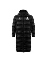Club Sport Syndications Sideline Jacket