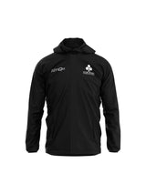 Club Sport Syndications Spray Jacket