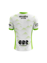 Canberra United Away Jersey Unisex Fit