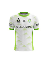 Canberra United Away Jersey Unisex Fit