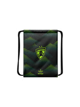 Canberra United Drawstring Bag