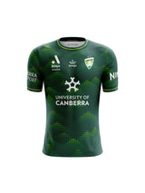 Canberra United Home Jersey Unisex Fit