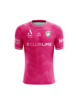 Canberra United Keeper Jersey Unisex Fit