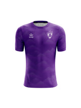 Canberra United Keeper Training Jersey Unisex Fit