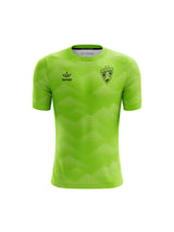 Canberra United Players Training Jersey Women's Fit