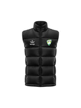 Canberra United Sideline Vest