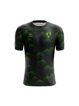 Canberra United Supporter Jersey Unisex Fit