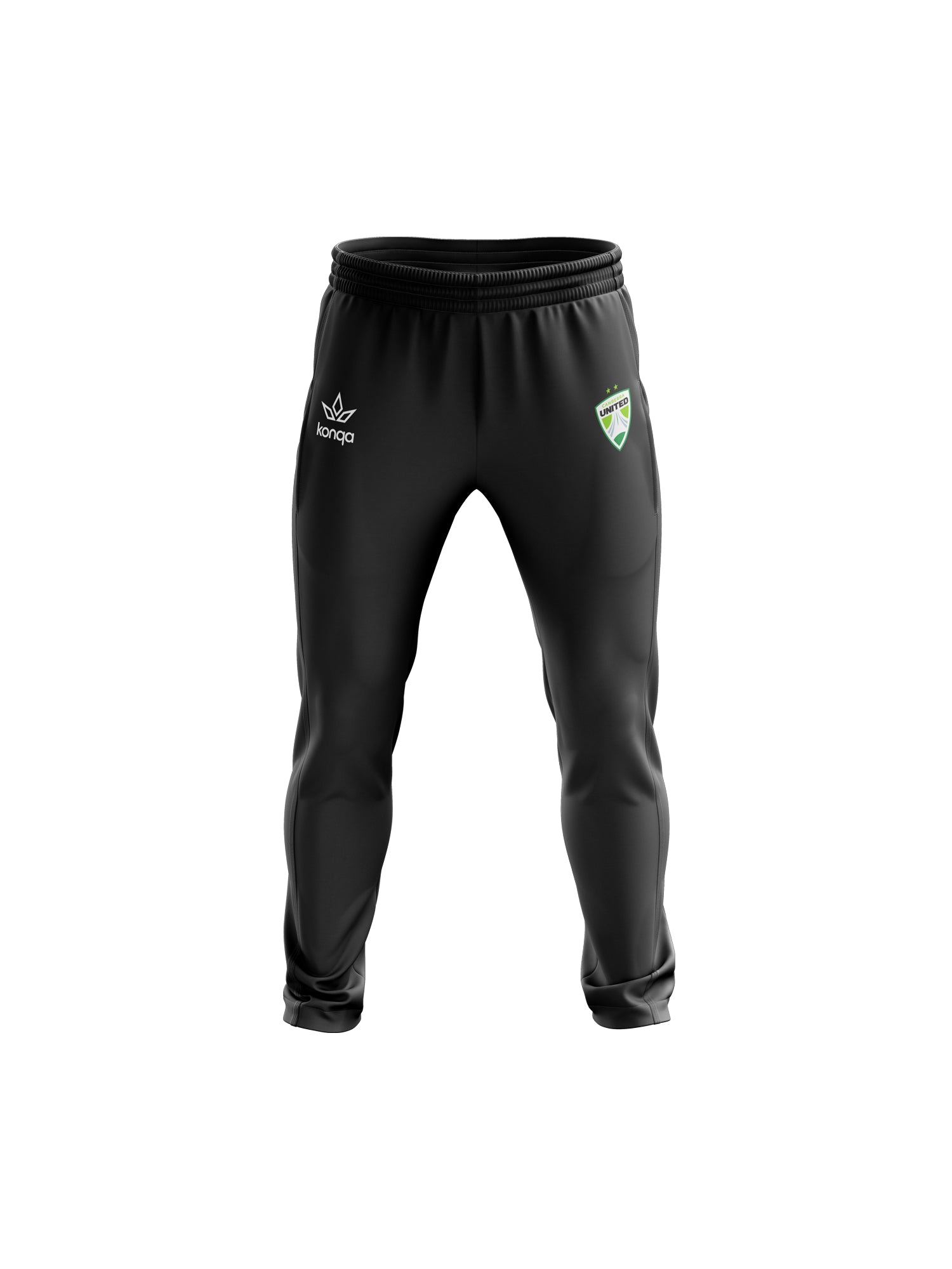 Canberra United Track Pants