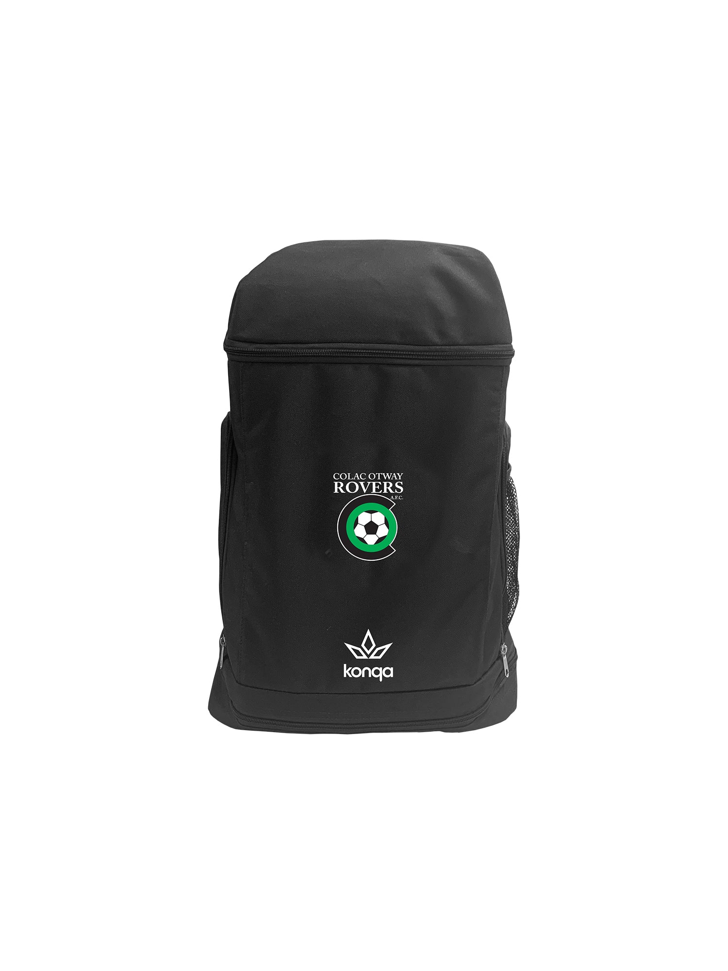 Colac Otway Rovers Backpack