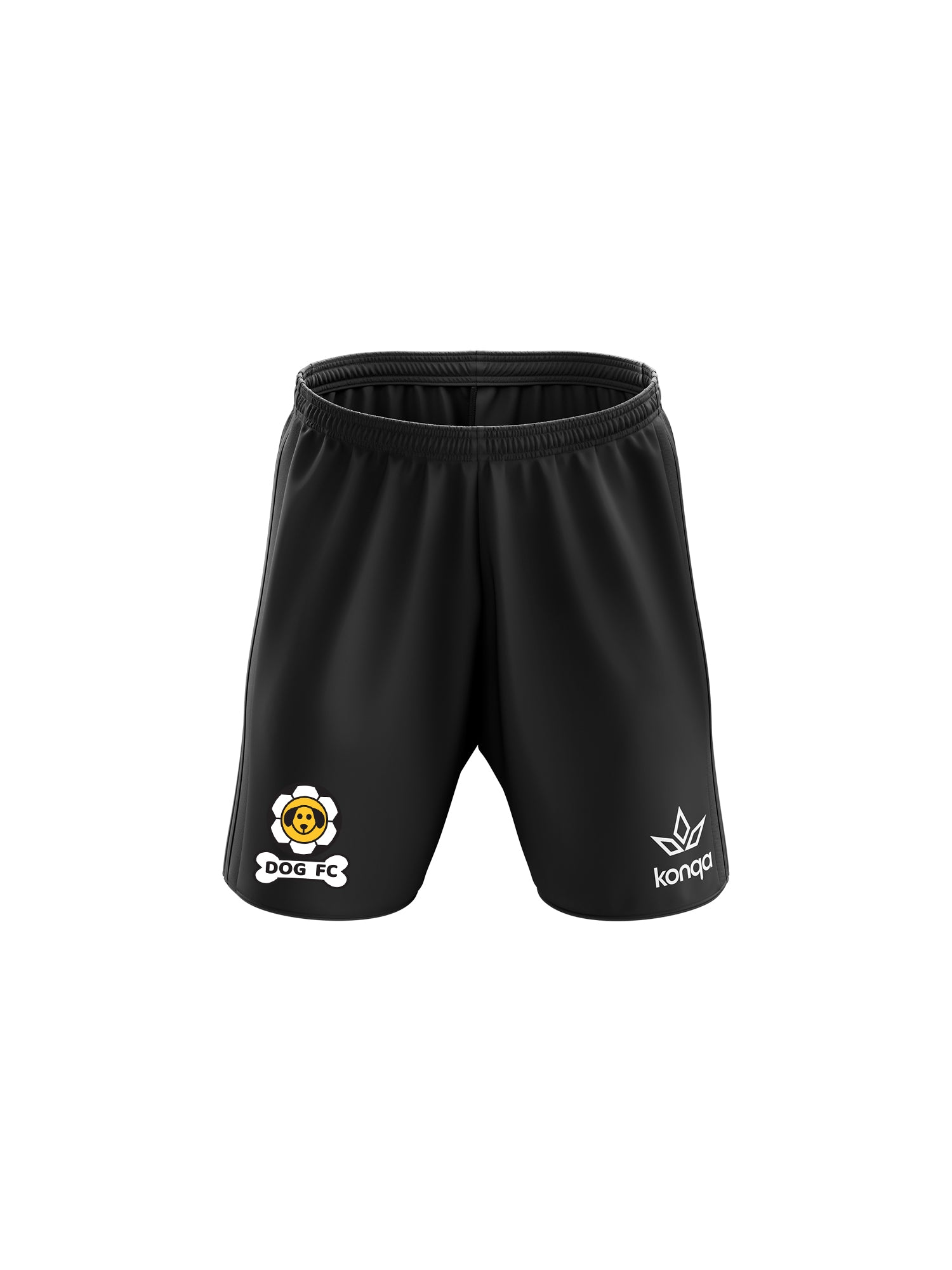 Dog FC Shorts