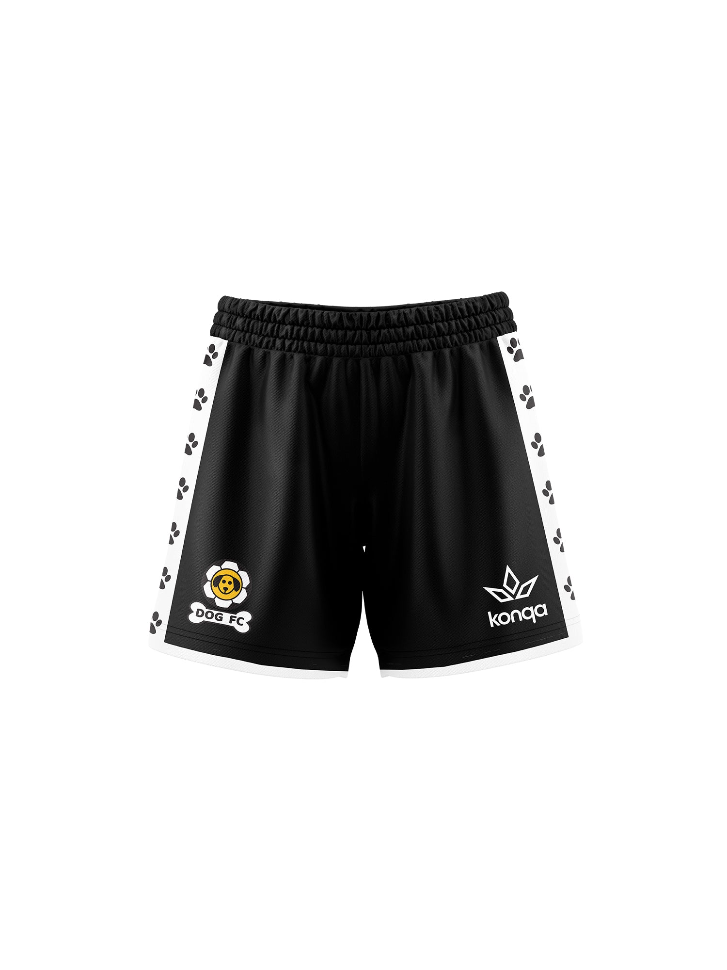 Dog FC Women's Fit Shorts