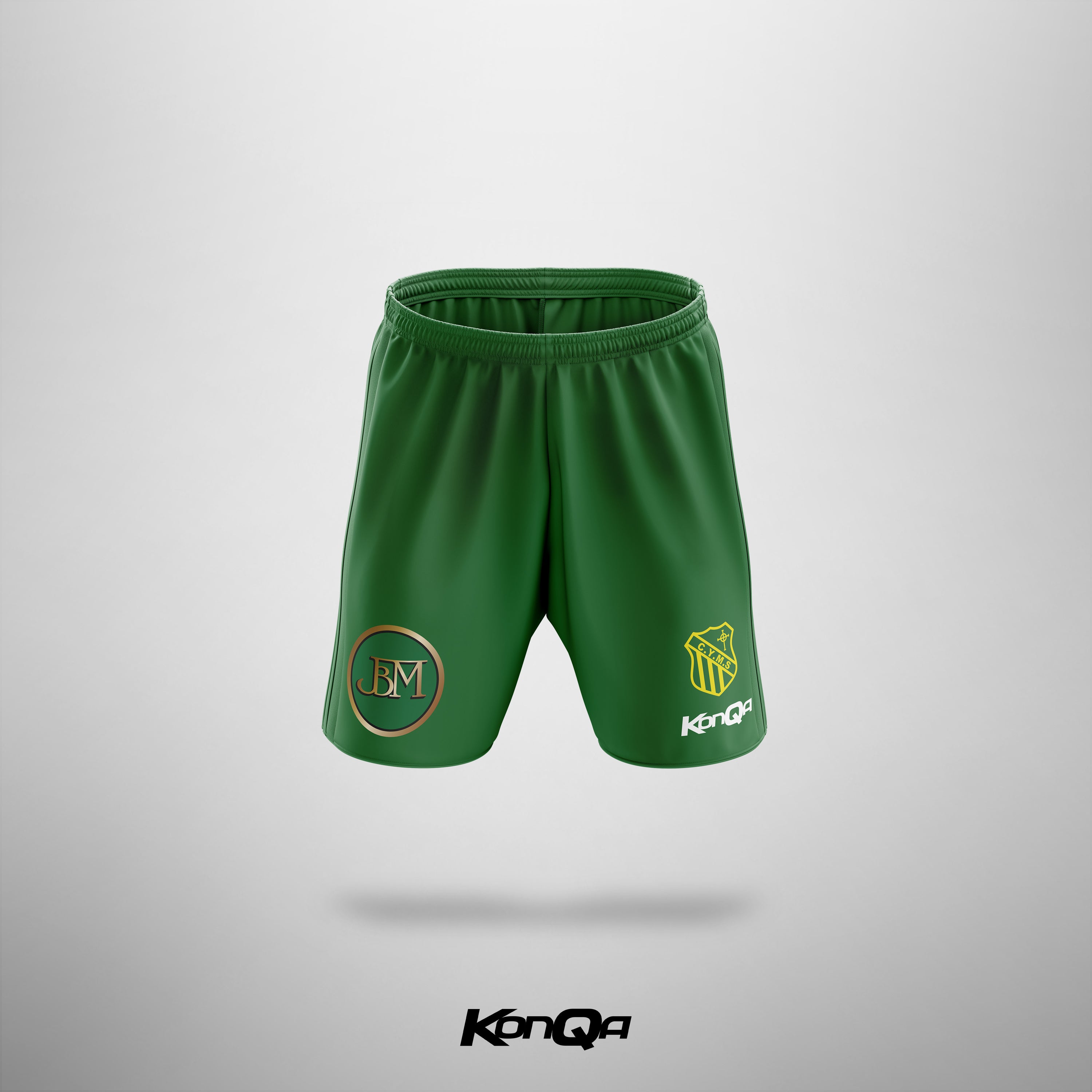 CYMS Shorts