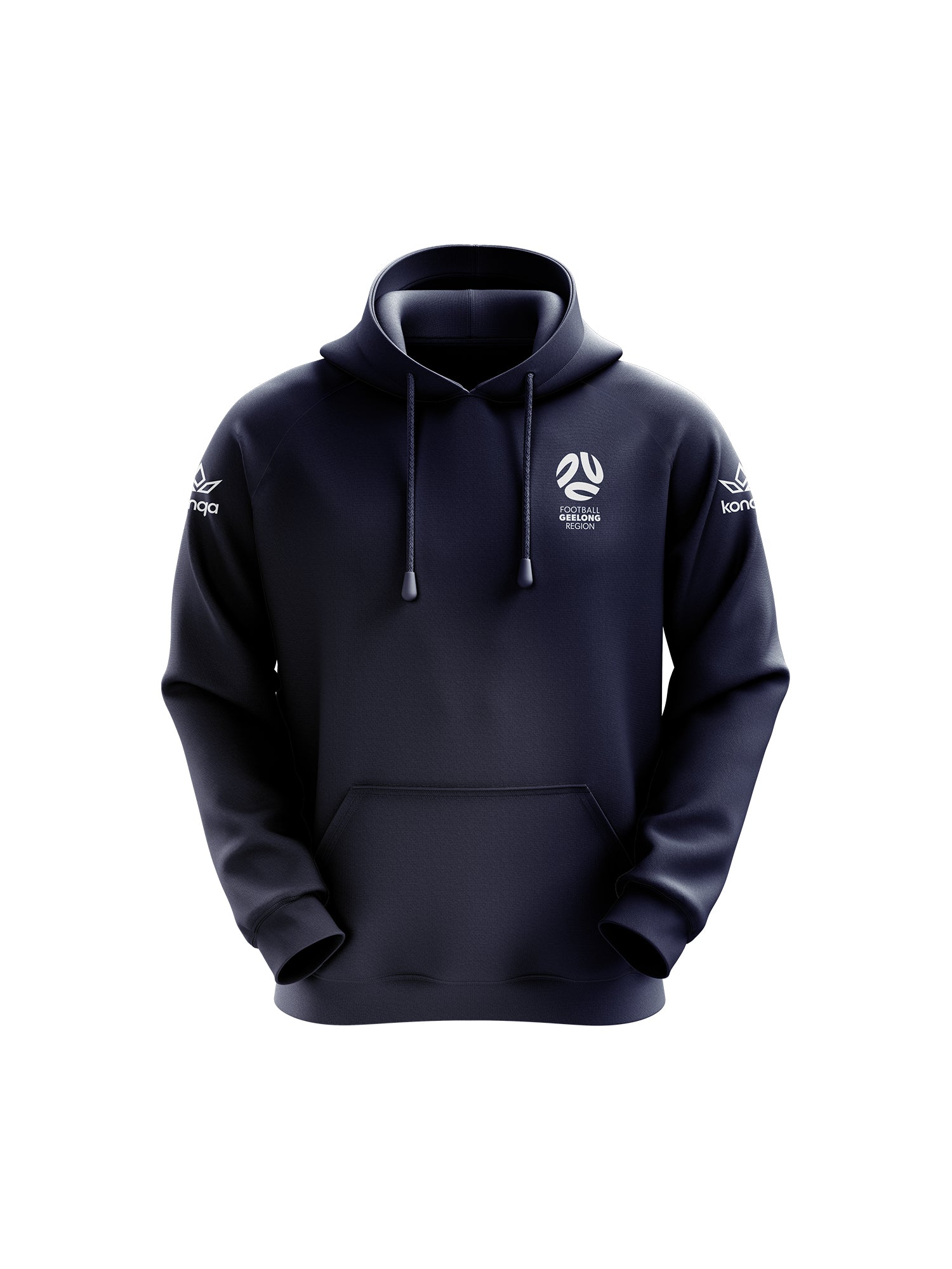 GRFA Hoodie