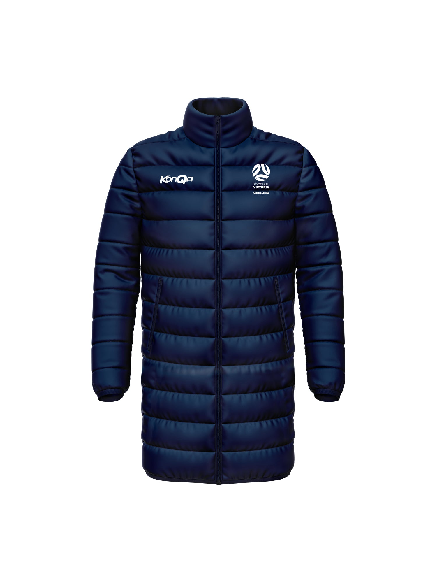 GRFA Sideline Jacket