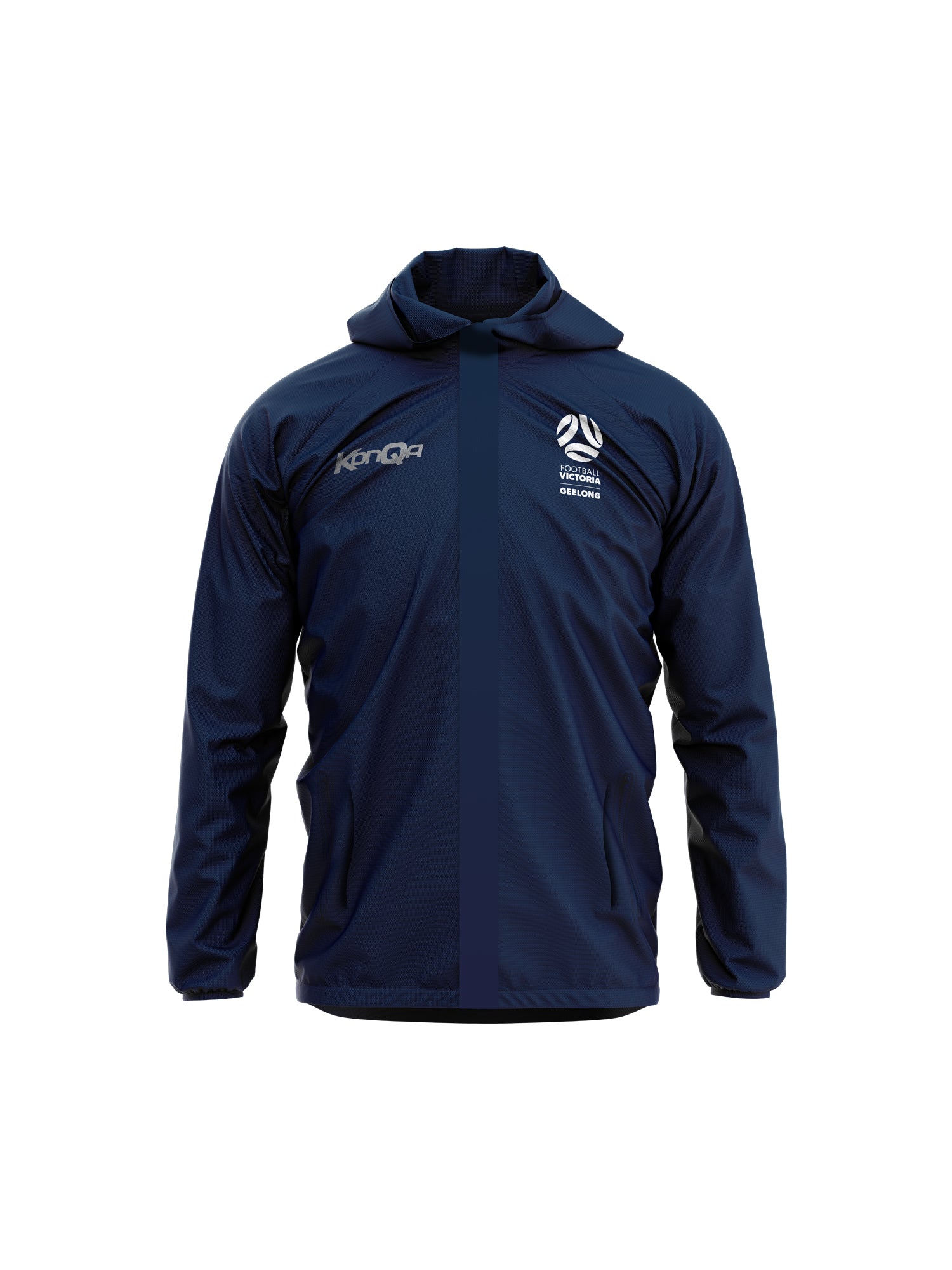 GRFA Spray Jacket