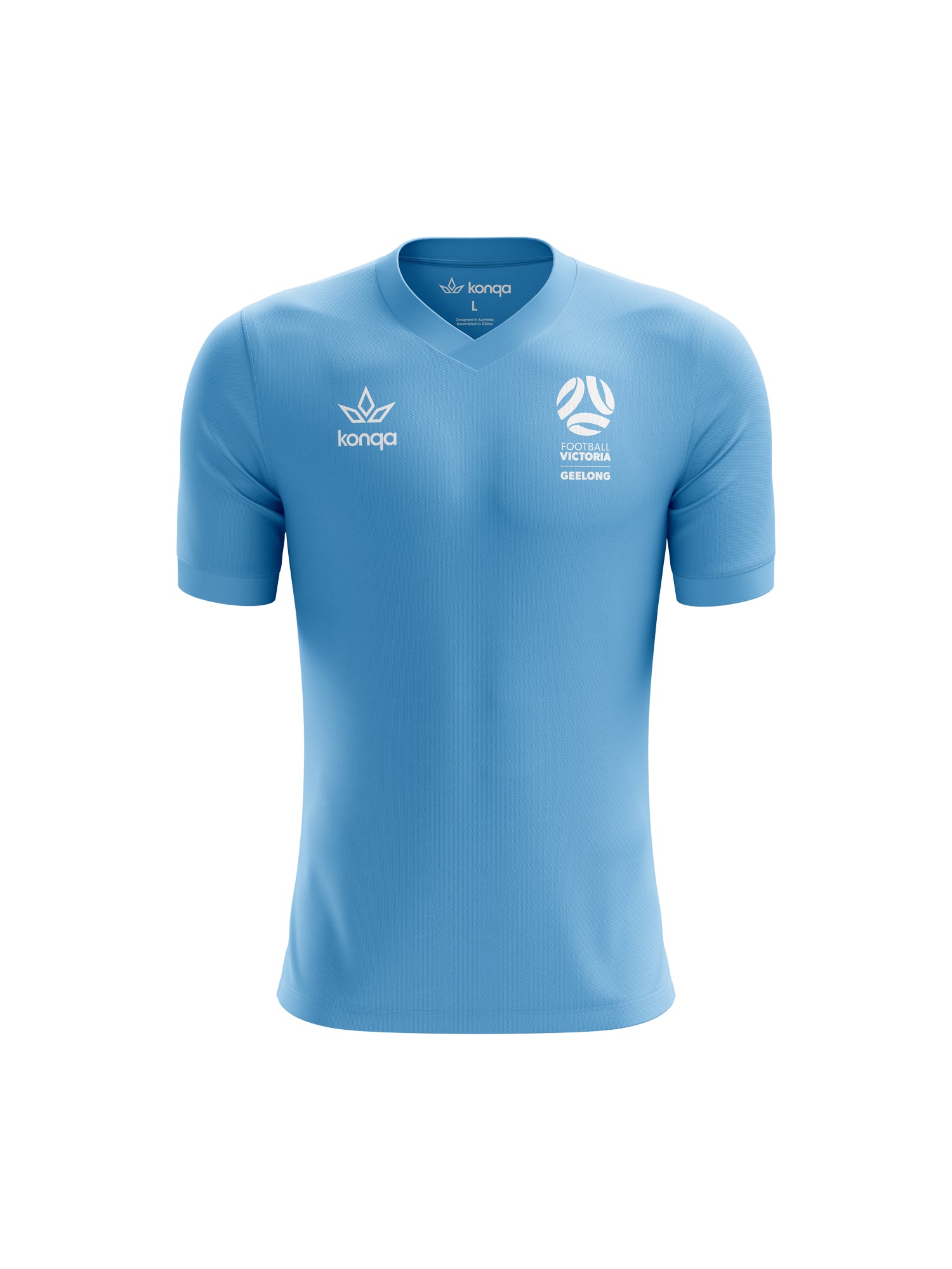 GRFA Training Jersey