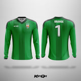 ODFA Keepers Shirt