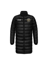 Golden Plains Sideline Jacket