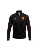 Hoppers Crossing SC Quarter Zip