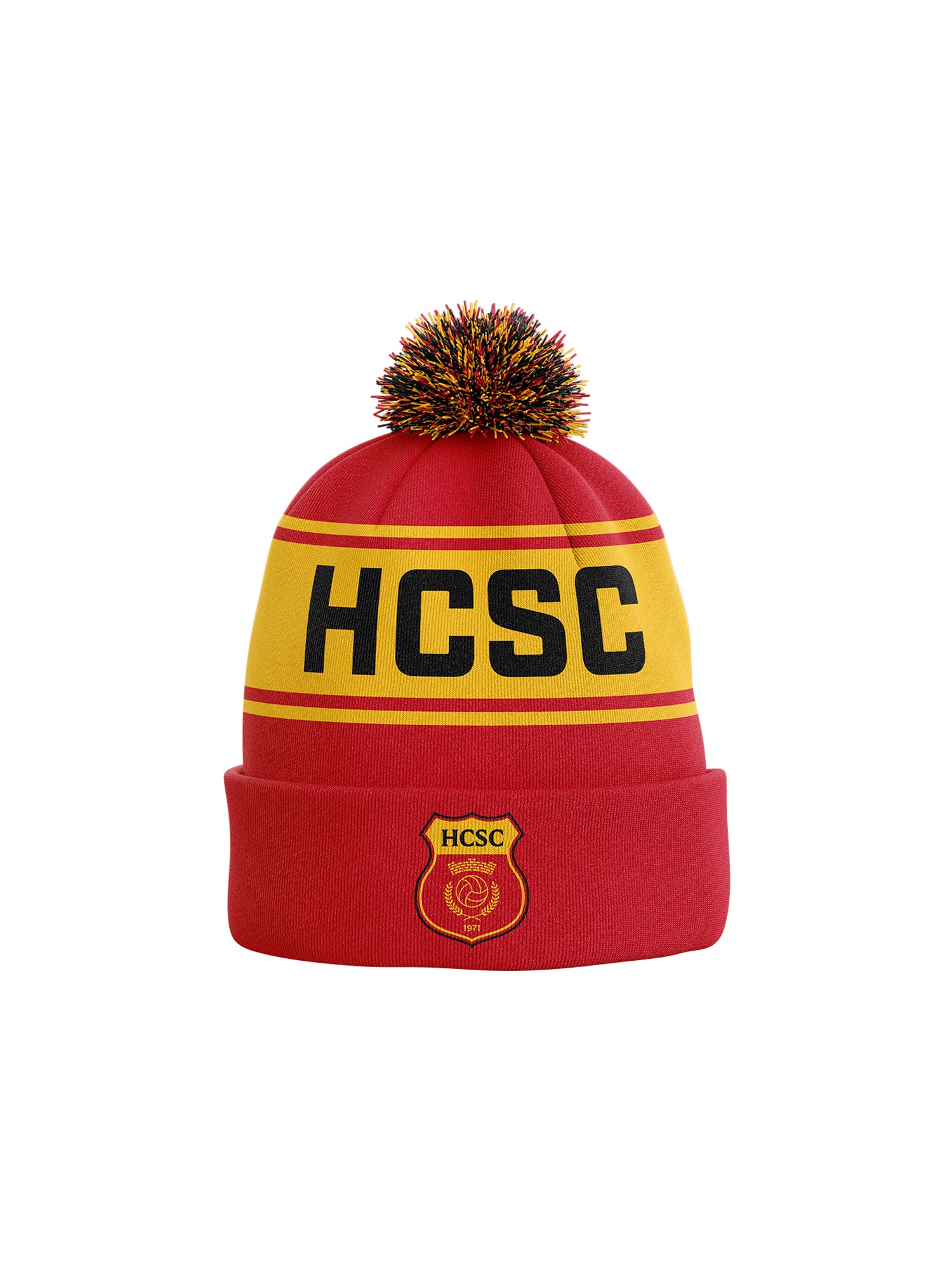 Hoppers Crossing SC Beanie