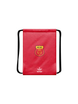 Hoppers Crossing SC Drawstring Bag