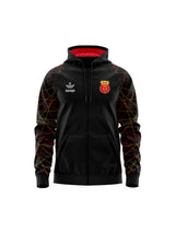 Hoppers Crossing SC Sublimated Hoodie
