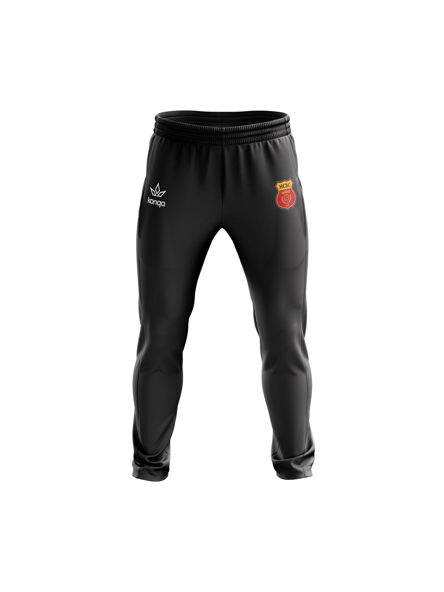 Hoppers Crossing SC Track Pants