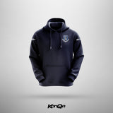 VCFA Navy Hoodie