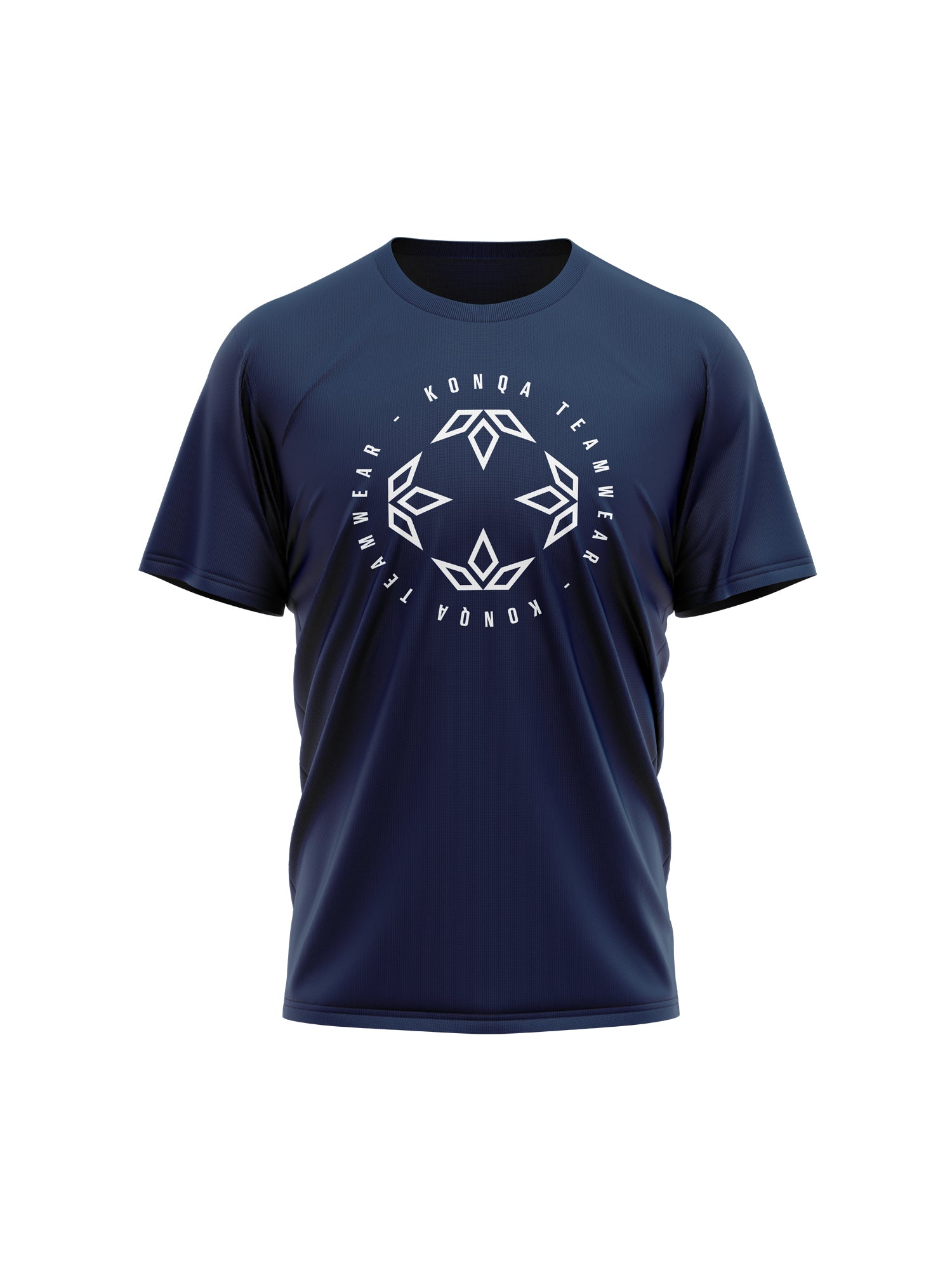 Konqa Casual T-Shirt