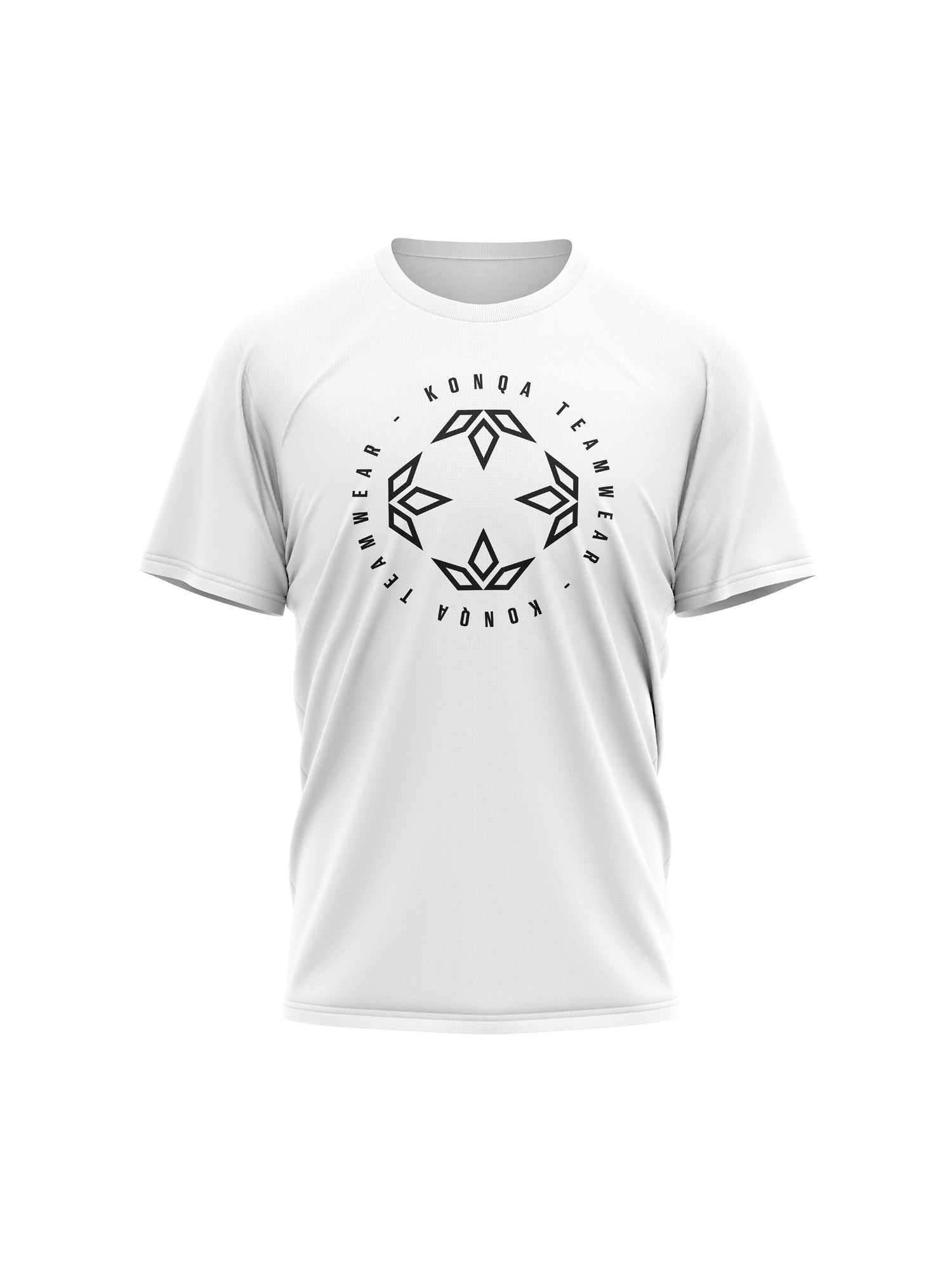 Konqa Casual T-Shirt