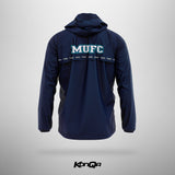 Maroondah United Spray Jacket