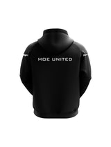 Moe United Hoodie