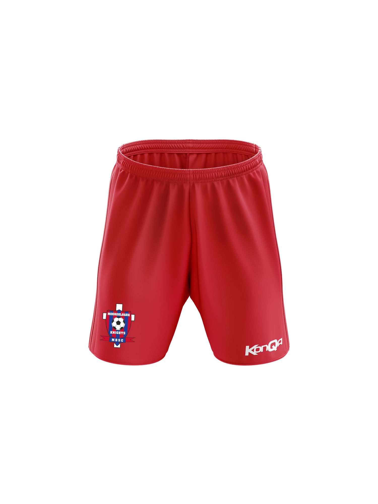 Mooroolbark Knights Shorts