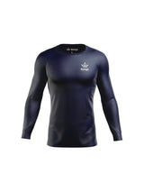 Country Championships Geelong Compression Top