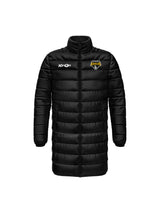 Northern Eagles Sideline Jacket