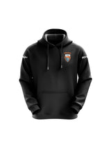 ODFA Black Hoodie