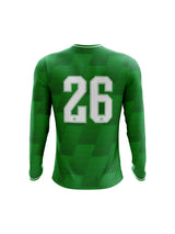 ODFA Keepers Shirt