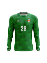 ODFA Keepers Shirt