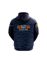Ocean Grove Sublimated Hoodie