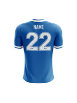 Ballarat & District Soccer Association Replica Jersey