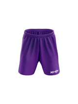 Rilevare Purple Shorts