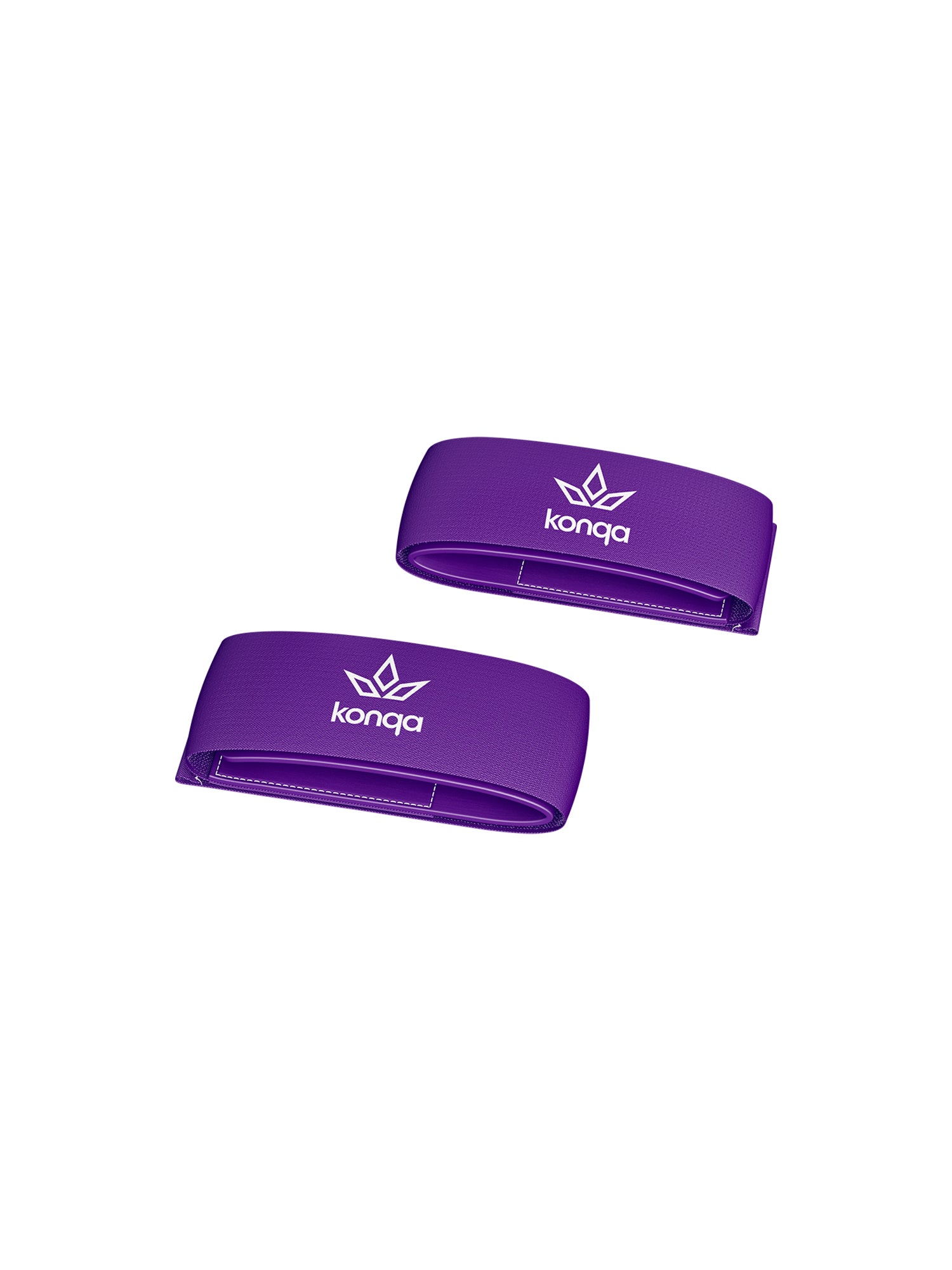 Pakenham United Shin Guard Stays