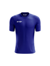 Stock Jersey with KonQa Retro Logo