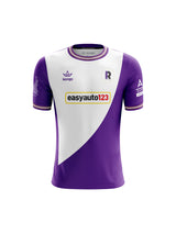 Rilevare Playing Jersey