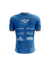 South Toowoomba Hawks Training Shirt