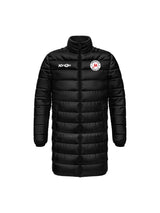Traralgon City Sideline Jacket